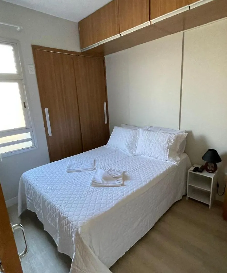 Apartment Loft Completo E Aconchegante No Condominio Green Park Brasilia Brazil